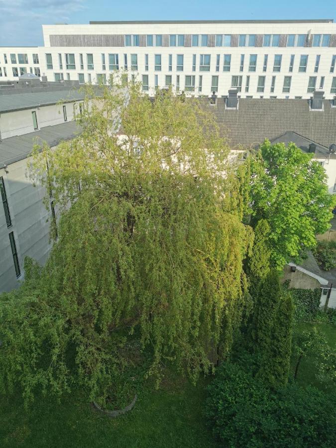 Kongensgate, Koselig Liten Leilighet, 5 Min Unna Sentrum Кристиансан Екстериор снимка